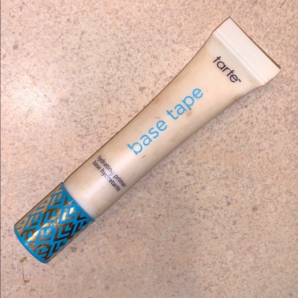 Tarte base tape